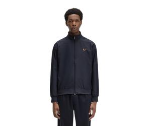 Veste impermÃ©able Fred Perry Brentham Bleu XL