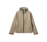 Veste impermÃ©able H2O Bornholm Gris 2XL