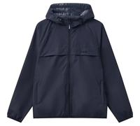 Veste impermÃ©able H2O RÃžmÃž LW Packable Bleu XS
