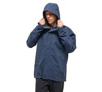 Veste impermÃ©able HaglÃ¶fs Bleu 3XL