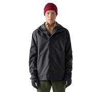 Veste impermÃ©able HaglÃ¶fs Noir 3XL