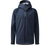 Veste imperméable HAGLOFS Front Proof II Jacket Men (Tarn Blue) Homme XL