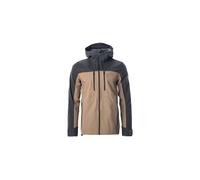 Veste impermÃ©able hardshell Magnum Kurtka Marron 3XL