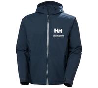 Veste impermÃ©able Helly Hansen Ace Bleu S