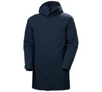 Veste impermÃ©able Helly Hansen Brussel Bleu L