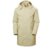 Veste impermÃ©able Helly Hansen City Marron XL