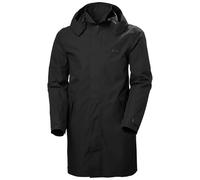 Veste impermÃ©able Helly Hansen City Noir M