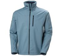 Veste impermÃ©able Helly Hansen Crew 2.0 Bleu S