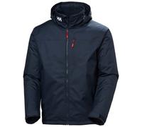 Veste impermÃ©able Helly Hansen Crew Pile Bleu M