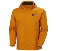 Veste impermÃ©able Helly Hansen Dubliner Jaune XL