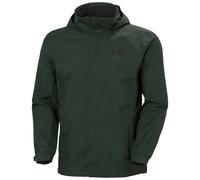 Veste impermÃ©able Helly Hansen Dubliner Vert 2XL