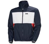 Veste impermÃ©able Helly Hansen Koster Bleu S