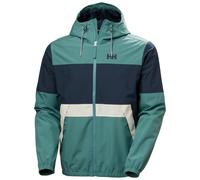 Veste impermÃ©able Helly Hansen Koster Vert XL