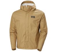 Veste impermÃ©able Helly Hansen Loke Marron M