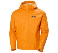 Veste impermÃ©able Helly Hansen Loke Orange L