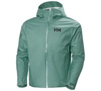 Veste impermÃ©able Helly Hansen Loke Terra Vert XL
