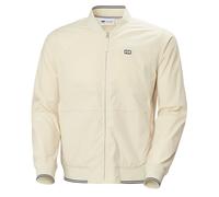 Veste impermÃ©able Helly Hansen Marine Beige XL
