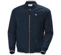 Veste impermÃ©able Helly Hansen Marine Bleu L