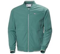 Veste impermÃ©able Helly Hansen Marine Vert S