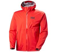 Veste impermÃ©able Helly Hansen Momentum 3L Stretch Rouge L