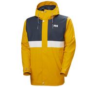 Helly Hansen Veste imperméable Moss Jaune 2XL