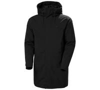 Veste impermÃ©able Helly Hansen Munich INS Noir 2XL