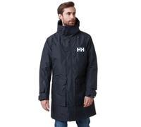 Veste impermÃ©able Helly Hansen Rigging Bleu M
