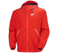 Veste impermÃ©able Helly Hansen Sandoy Rouge XL