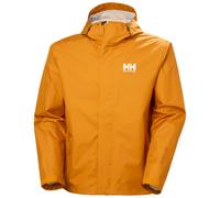 Veste impermÃ©able Helly Hansen Seven J Jaune S