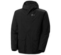 Veste impermÃ©able Helly Hansen T2 Utility Noir 2XL