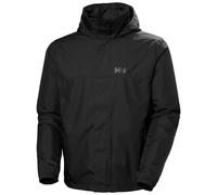 Helly Hansen Vancouver Ins Rain Jacket Noir 2XL Homme