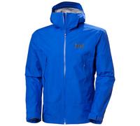 Veste impermÃ©able Helly Hansen Verglas Infinity Shellt 2.0 Bleu 2XL