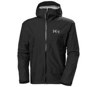 Helly Hansen Verglas Infinity Shell 2.0 Jacket Noir M Homme