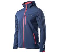 Veste impermÃ©able Hi-Tec Caen Bleu 2XL