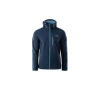 Veste impermÃ©able Hi-Tec Caen Bleu 2XL