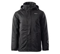 Veste impermÃ©able Hi-Tec Chris Noir XL