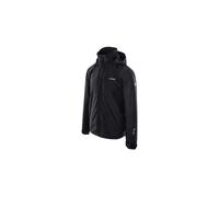 Veste impermÃ©able Hi-Tec Helmo Noir 2XL