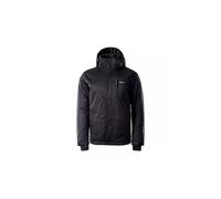Veste impermÃ©able Hi-Tec Kurtka Ango Noir L