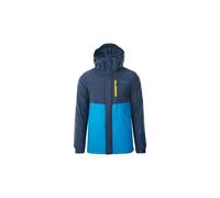 Veste impermÃ©able Hi-Tec Namparo Bleu M