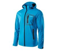 Veste impermÃ©able Hi-Tec Nils Bleu 2XL