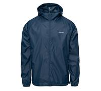 Veste impermÃ©able Hi-Tec Petro Bleu M