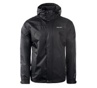 Veste impermÃ©able Hi-Tec Resti Noir M