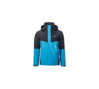 Veste impermÃ©able Hi-Tec Teodoro Bleu 2XL