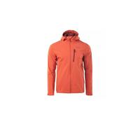 Veste impermÃ©able Hi-Tec Toman Orange M