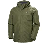 Veste impermÃ©able isolÃ©e Helly Hansen Dubliner Vert 2XL