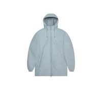 Veste impermÃ©able isolÃ©e Rains Lohja W3T2 Bleu XL