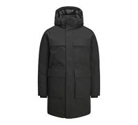 Veste impermÃ©able Jack & Jones Wave Noir XL