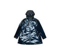 Veste impermÃ©able jacket femme Rains A-Line Noir L