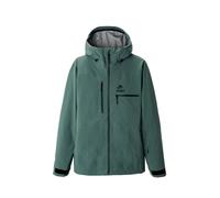Veste impermÃ©able JONES JKT M'S SHRALPINIST STR RC (ATLANTIC BLUE) Homme L