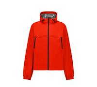 Veste impermÃ©able JOTT Noste Rouge S